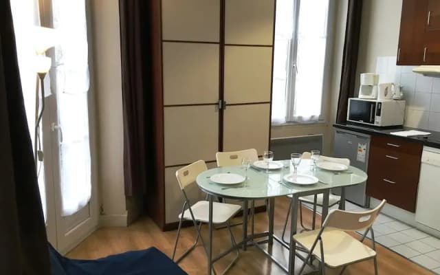 Apartment Poisson 2 - photo 5