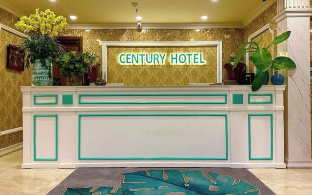 Century Hotel - photo 2