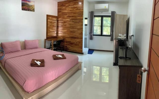 Plern Ping Cafe & Hotel - photo 4
