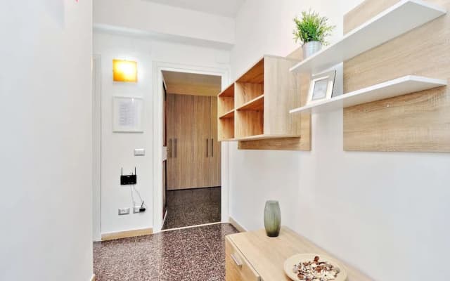 Da Flami Apartment - photo 4