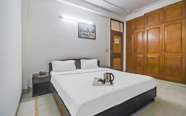 Hotel Vm Residency by OYO - photo 3