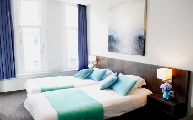 Hotel Damsquare - photo 5