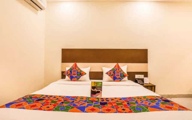 FabHotel SRV - photo 2