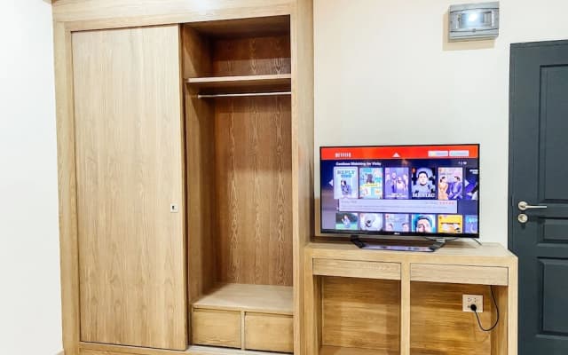 GP House Apartment - photo 2