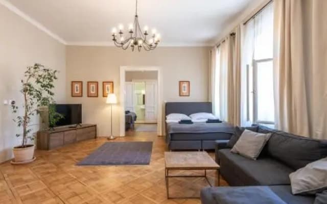 Liliova Apartments - photo 4
