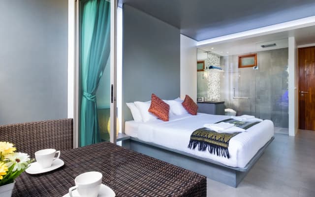 Kamala Resotel - photo 5