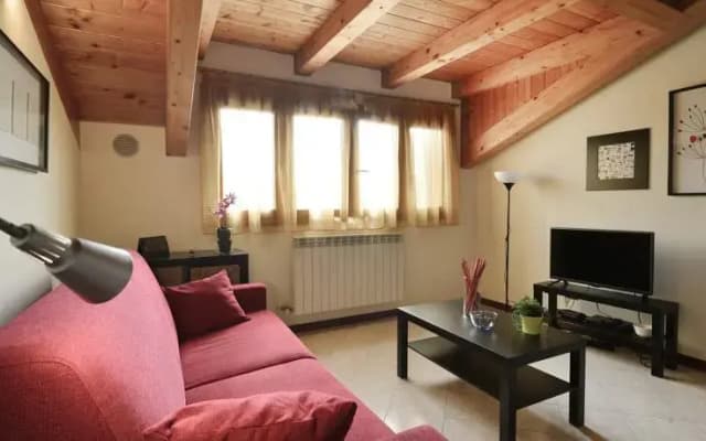 Sarca Halldis Apartment - photo 3