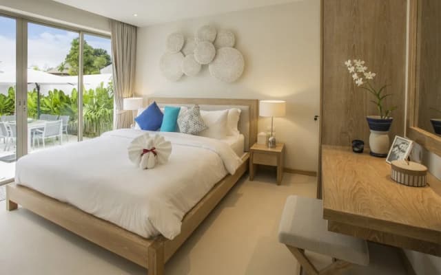 Villa777 Private Pool Villa Phuket - photo 4