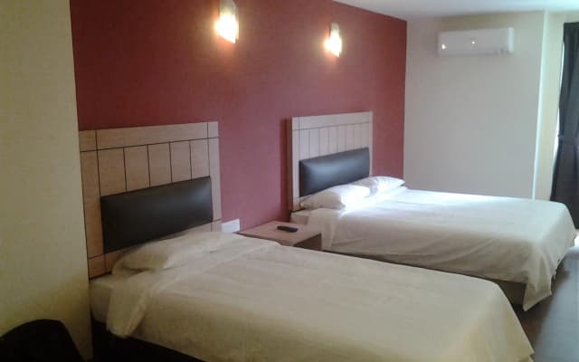 Smart Hotel - photo 4