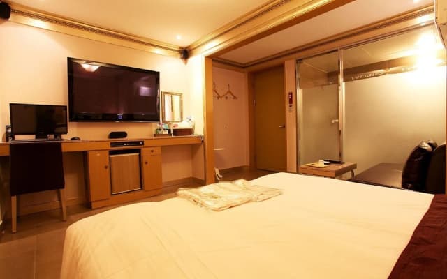 Changdong Werrr Hotel - photo 3