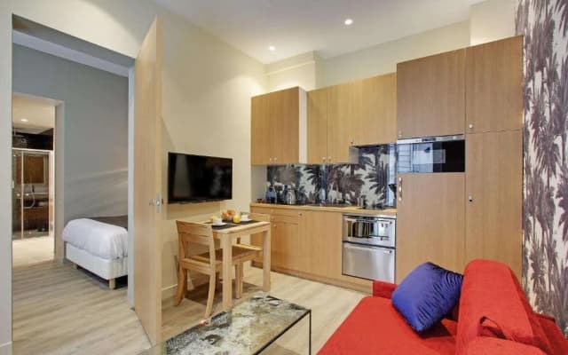 Milestay-Opera Terrace - photo 2