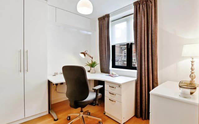 Cambric by Aeria Apartments - photo 4