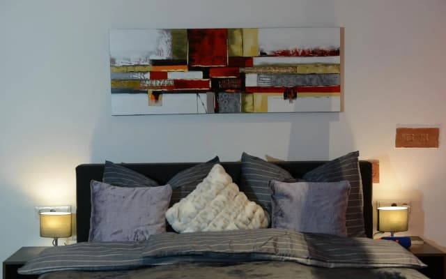 Auszeit Vienna Wellness Apartment - photo 4
