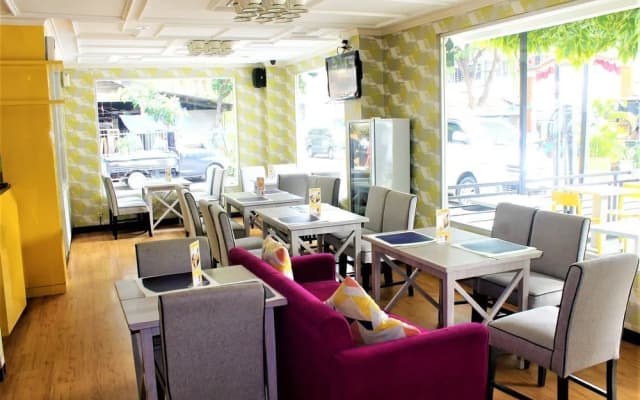 ZEN Rooms Basic Mangga Besar 5 - photo 4
