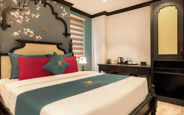 Hanoi Bliss Hotel - photo 3