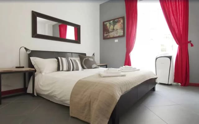 Cozy flat near Vatican - photo 4