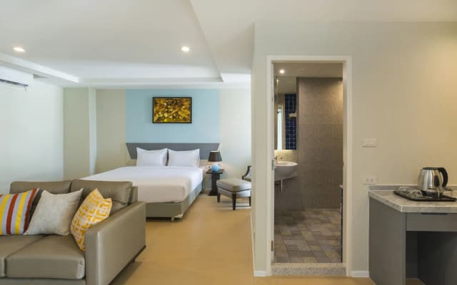 Zircon Hotel - photo 4