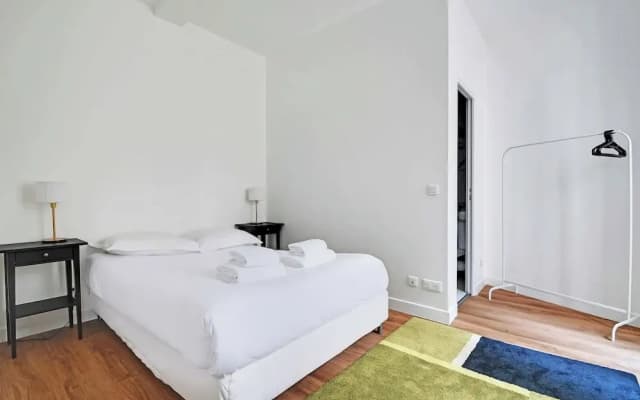 Comfortable Apartment- 1BD / 4P - Montmartre - photo 5