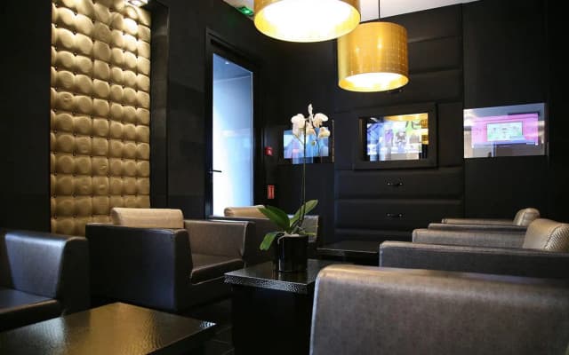 L'Adresse Hotel - photo 2