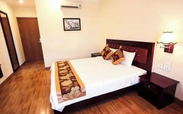 Ha Long Lotus Hotel - photo 3
