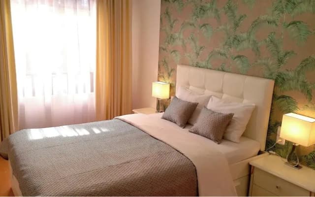 Palacio Apartments Madrid - photo 4