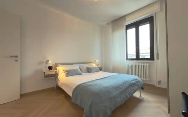 Casa Delle Primule Bright Metro View - photo 2