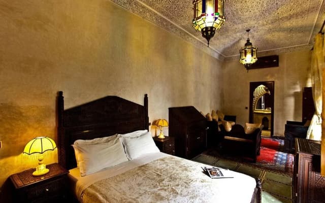 Riad Tidar by Phoenix - photo 2