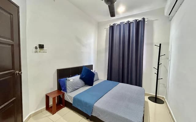 Cozy 288 Entire 3 bedroom House @ Alma Bukit Mertajam - photo 5