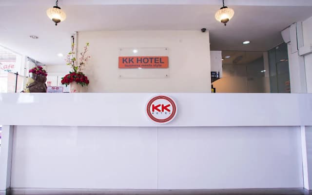 OYO 43961 KK Hotel Kajang - photo 2