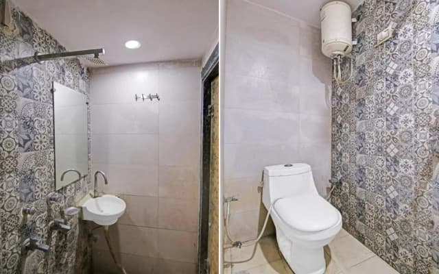 OYO Flagship 80456 Arjun Palace - photo 4