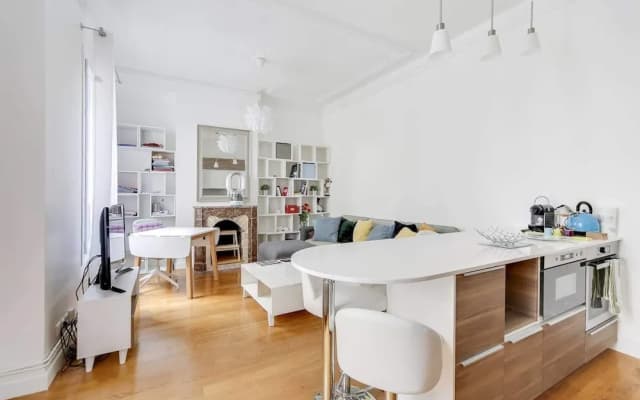 Stunning Apartment for 2 in Saint-georges - photo 4