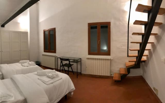 Alfani Second Floor in Firenze - photo 4