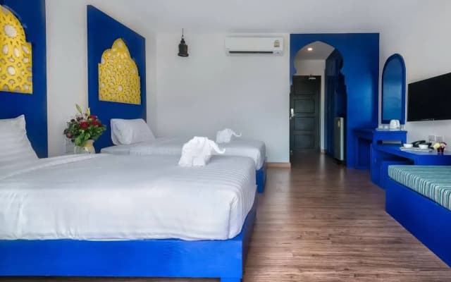 Anchanlina Hotel (SHA Plus+) - photo 5