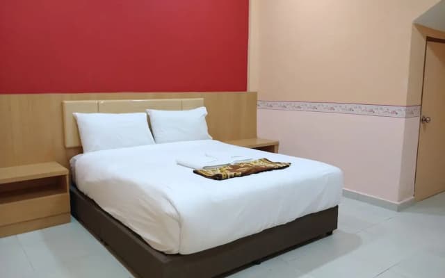 Hotel O Puteri Miqaila - photo 4