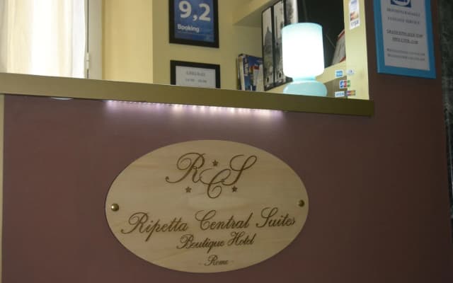 Ripetta Central Suites - photo 2
