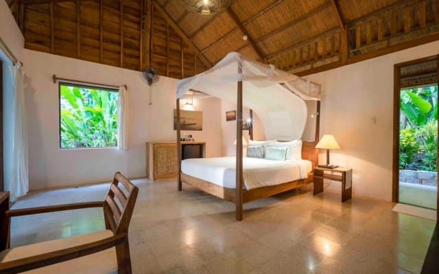 FORTUNE HOTEL 2 LUCKY STAY Phu Quoc - photo 3
