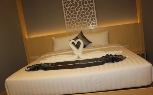 Sleep Inn Phuket - photo 5