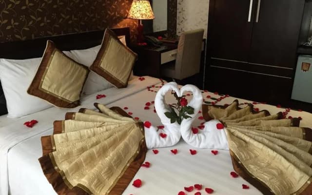 Hanoi Victory Hotel - photo 4