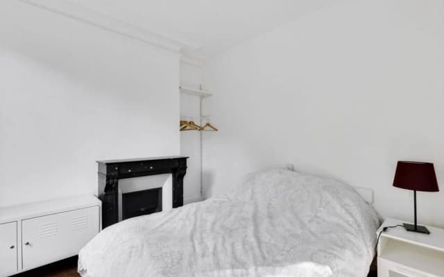 Modern Apartment nr Sacré Coeur for 6p - photo 3