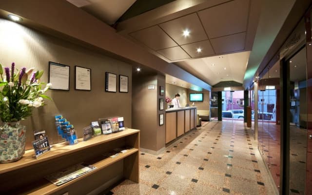 Lancemore Crossley Melbourne City Centre - photo 2