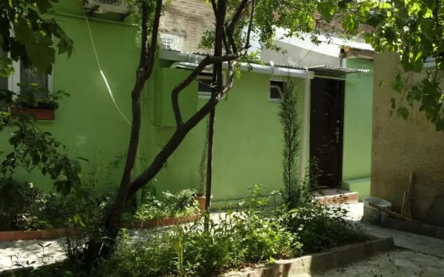 Apartment Ninoshvili 15 - photo 2