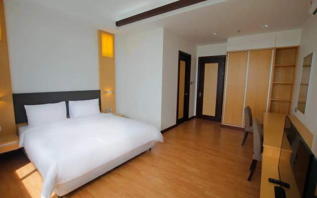 Imperial Suites Miri - photo 2