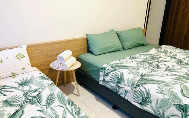 Imperio Homestay Alor Star - photo 4