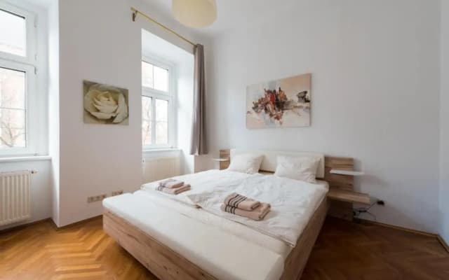 Belvedere Central Apartment - photo 4