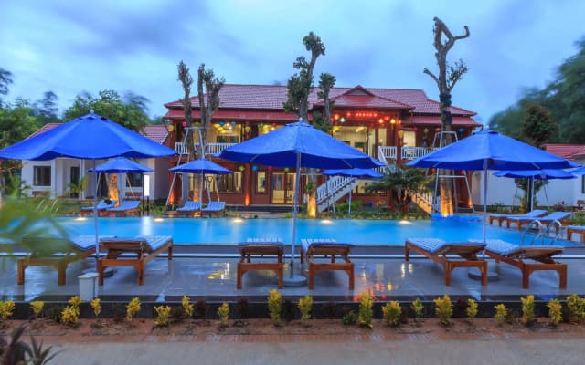 Rain Forest Resort Phu Quoc - photo 5