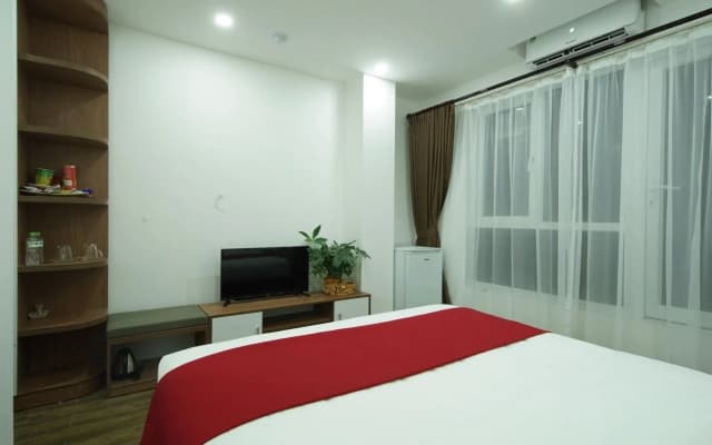 My Hotel 172 OCD - photo 3