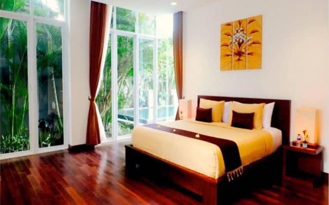 Andamar Luxury Villas - photo 3