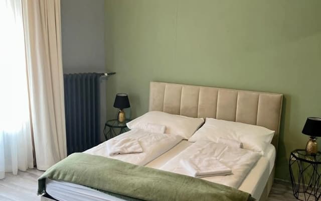 W Urban Suites Budapest - photo 3