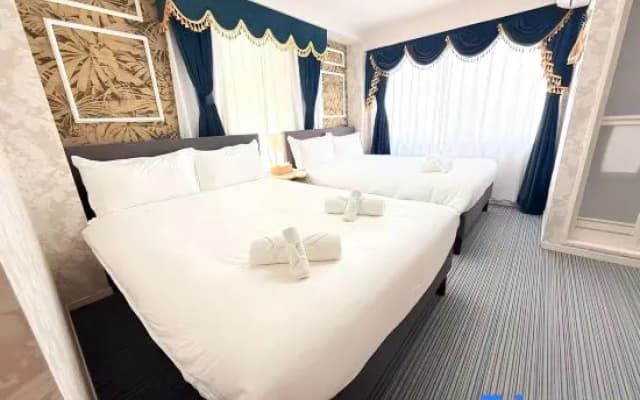 Tokyo Holiday Hotel - photo 4