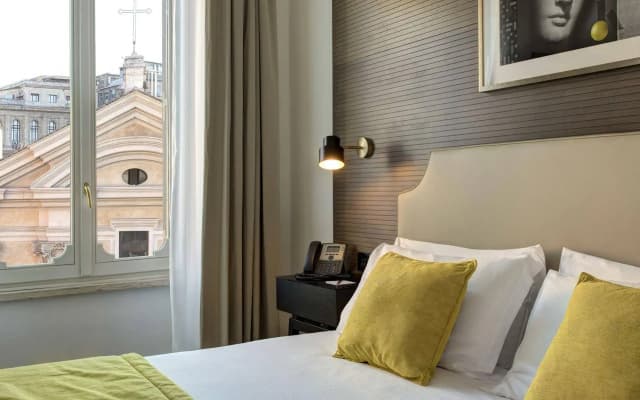 The K Boutique Hotel - photo 4
